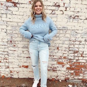 Vintage DKNY Sweater